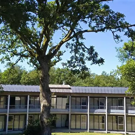 Le Kereden Hotel Locarn
