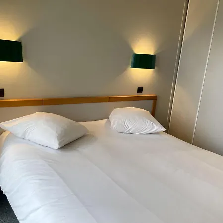 Hotel Le Kereden *