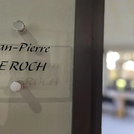 Hotel Le Kereden *