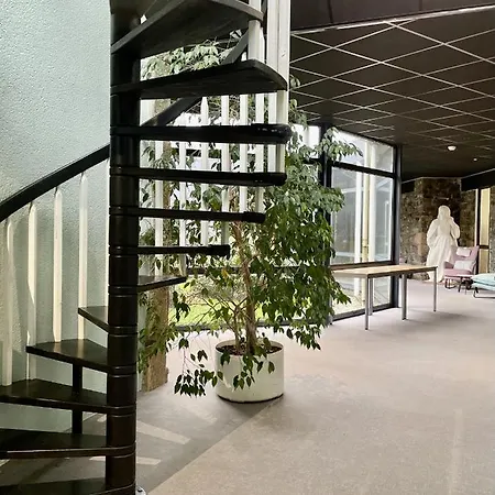 Hotel Le Kereden