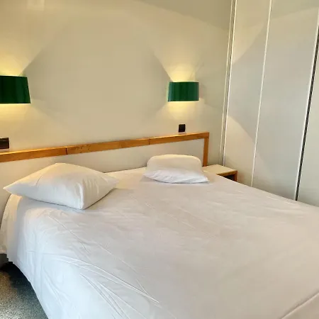Le Kereden Hotel Locarn
