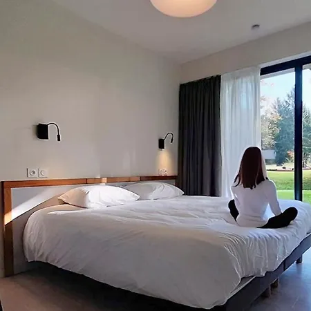 Le Kereden Hotel