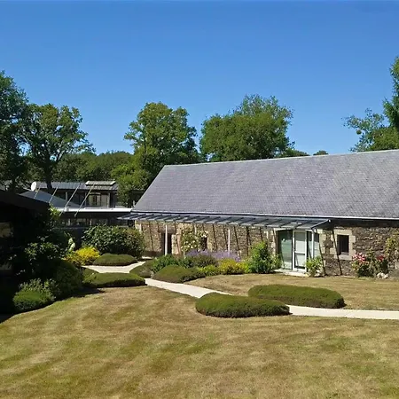 Logis Le Kereden Hotel