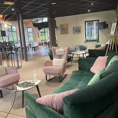Le Kereden Hotel Locarn