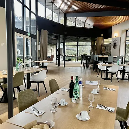 Hotel Le Kereden *