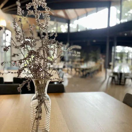 Le Kereden Hotel