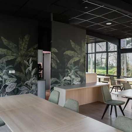 Le Kereden Hotel